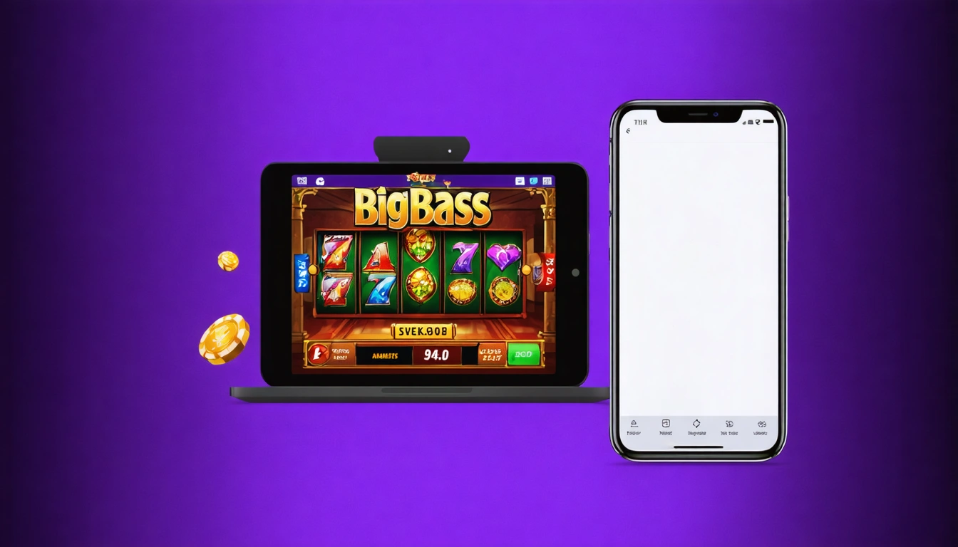 demo BigBass