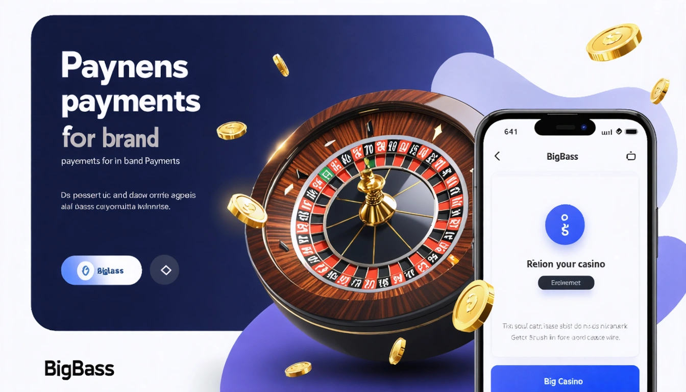 payments BigBass